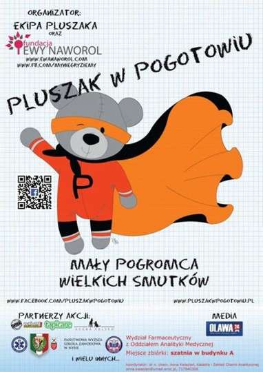 PLUSZAK W POGOTOWIU