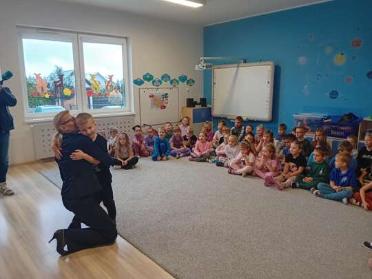 Nasz Mały Bohater!!!