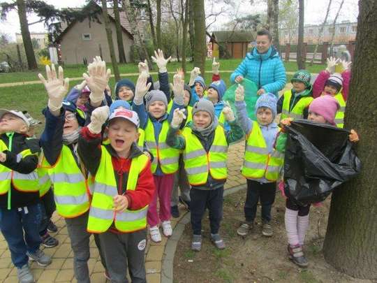 Międzynarodowy Dzień Ziemi