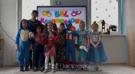 Wielki Bal Karnawałowy