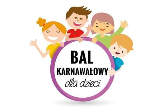 Bal karnawałowy w przedszkolu