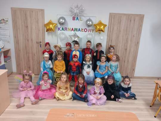 Wielki Bal Karnawałowy