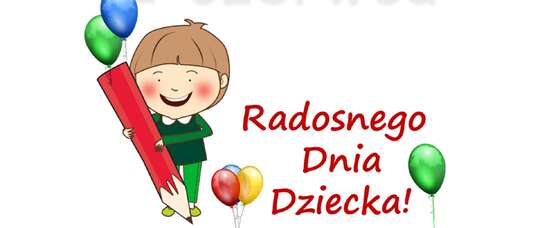 Dzień Dziecka