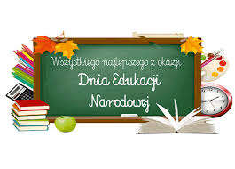 Dzień Edukacji Narodowej