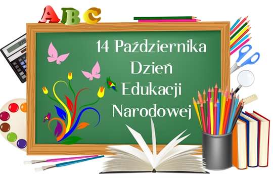 Dzień Edukacji Narodowej