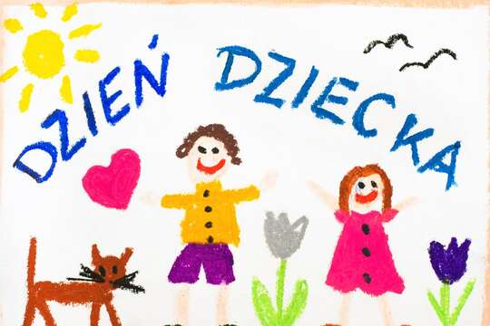 Dzień Dziecka