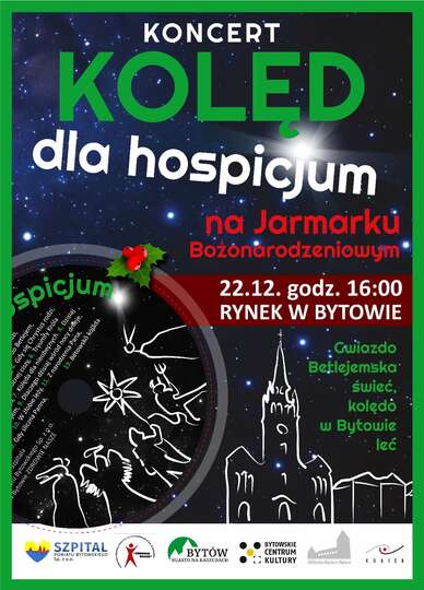 Koncert kolęd 