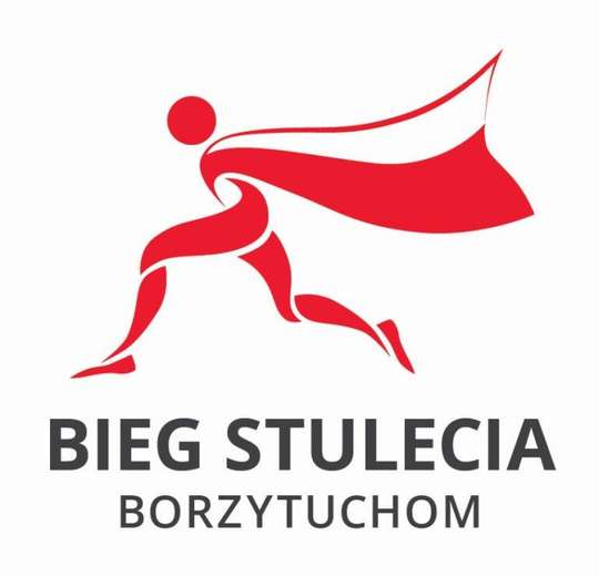 XXIV Bieg Niepodległości w Borzytuchomiu