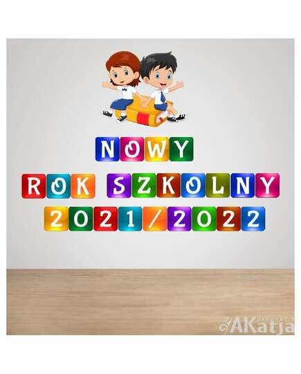 Rozpoczynamy nowy rok szkolny