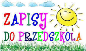 Rekrutacja dzieci do przedszkola