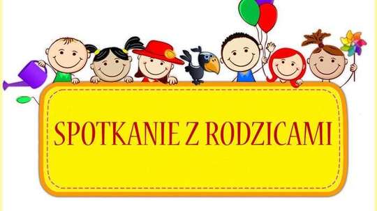 Spotkania z Rodzicami