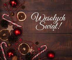 Życzenia Świąteczne