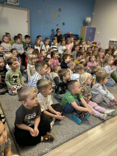 Przedstawienie teatralne 