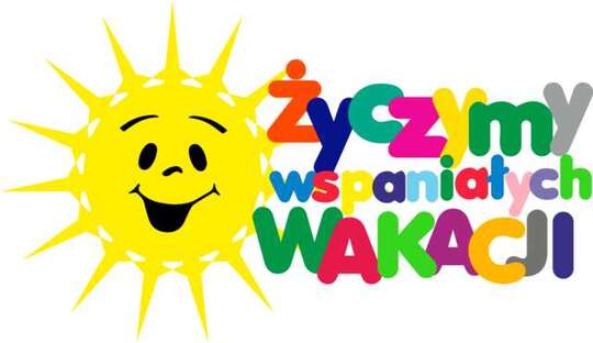 Wakacje