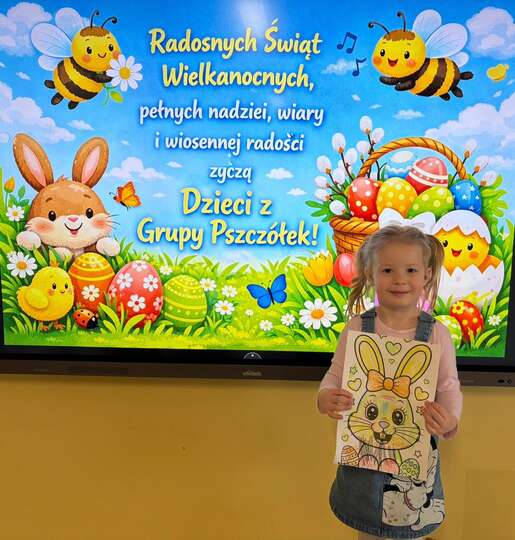 Życzenia wielkanocne