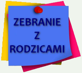 Zebrania z Rodzicami