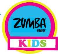 Zumba Kids w przedszkolu